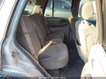 2002 Chevrolet Trailblazer Lt Золотой vin: 1GNDT13S422268110