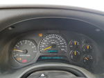 2002 Chevrolet Trailblazer  Blue vin: 1GNDT13S422505470