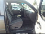 2006 Chevrolet Trailblazer Ls Серебряный vin: 1GNDT13S462160074