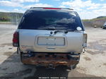 2006 Chevrolet Trailblazer Ls Серебряный vin: 1GNDT13S462229832