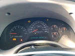 2006 Chevrolet Trailblazer Ls Серебряный vin: 1GNDT13S462350621