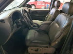 2002 Chevrolet Trailblazer  Синий vin: 1GNDT13S522136070