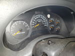 2002 Chevrolet Trailblazer  Синий vin: 1GNDT13S522136070