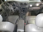 2002 Chevrolet Trailblazer  Синий vin: 1GNDT13S522136070