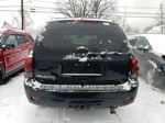 2006 Chevrolet Trailblazer Ls Черный vin: 1GNDT13S562159600