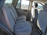 2006 Chevrolet Trailblazer Ls Черный vin: 1GNDT13S562213669