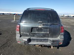 2006 Chevrolet Trailblazer Ls Черный vin: 1GNDT13S562213669