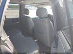 2006 Chevrolet Trailblazer Lt Серый vin: 1GNDT13S562295385