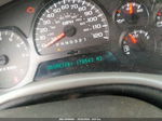 2006 Chevrolet Trailblazer Lt Синий vin: 1GNDT13S562314629