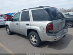 2006 Chevrolet Trailblazer Ls Tan vin: 1GNDT13S562332791