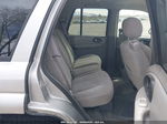 2006 Chevrolet Trailblazer Ls Tan vin: 1GNDT13S562332791