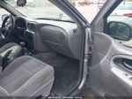 2006 Chevrolet Trailblazer Ls Tan vin: 1GNDT13S562332791