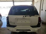 2006 Chevrolet Trailblazer Ls White vin: 1GNDT13S562347209