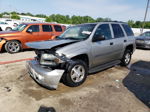 2002 Chevrolet Trailblazer  Бежевый vin: 1GNDT13S622304931