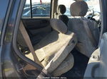 2002 Chevrolet Trailblazer Ls Черный vin: 1GNDT13S622423269