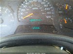2002 Chevrolet Trailblazer Lt Синий vin: 1GNDT13S622458457