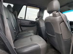 2002 Chevrolet Trailblazer  Черный vin: 1GNDT13S622471032