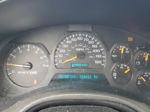 2002 Chevrolet Trailblazer  Black vin: 1GNDT13S622471032