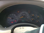 2002 Chevrolet Trailblazer  Gray vin: 1GNDT13S622498568