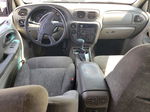 2002 Chevrolet Trailblazer  Gray vin: 1GNDT13S622498568