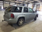 2006 Chevrolet Trailblazer Ls Бирюзовый vin: 1GNDT13S662320794