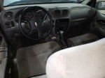 2006 Chevrolet Trailblazer Ls Бирюзовый vin: 1GNDT13S662320794