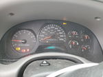 2007 Chevrolet Trailblazer Ls Серый vin: 1GNDT13S672264695