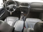 2002 Chevrolet Trailblazer  Синий vin: 1GNDT13S722233108