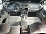 2002 Chevrolet Trailblazer  Синий vin: 1GNDT13S722260583