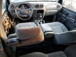 2002 Chevrolet Trailblazer  Черный vin: 1GNDT13S722388905