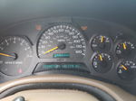 2002 Chevrolet Trailblazer  Золотой vin: 1GNDT13S722428304