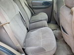 2002 Chevrolet Trailblazer  Золотой vin: 1GNDT13S722428304