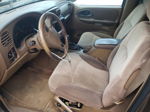 2002 Chevrolet Trailblazer  Gold vin: 1GNDT13S722428304