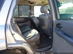 2002 Chevrolet Trailblazer Ltz Золотой vin: 1GNDT13S722467541