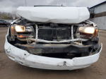 2006 Chevrolet Trailblazer Ls White vin: 1GNDT13S762161624