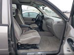 2006 Chevrolet Trailblazer Ls Gray vin: 1GNDT13S762222843