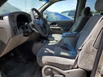 2002 Chevrolet Trailblazer  Золотой vin: 1GNDT13S822327403