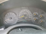 2002 Chevrolet Trailblazer  Золотой vin: 1GNDT13S822327403