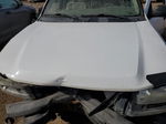 2006 Chevrolet Trailblazer Ls White vin: 1GNDT13S862122623