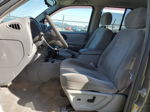 2006 Chevrolet Trailblazer Ls Silver vin: 1GNDT13S862197659