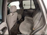 2006 Chevrolet Trailblazer Ls Beige vin: 1GNDT13S862201483