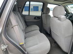 2006 Chevrolet Trailblazer Ls Silver vin: 1GNDT13S862285532