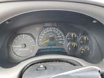 2002 Chevrolet Trailblazer  Черный vin: 1GNDT13S922113472