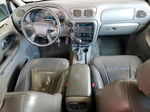 2002 Chevrolet Trailblazer  Черный vin: 1GNDT13S922113472