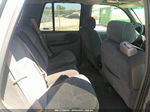 2002 Chevrolet Trailblazer Lt Gray vin: 1GNDT13S922170187