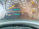 2002 Chevrolet Trailblazer Lt Gray vin: 1GNDT13S922170187