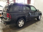 2002 Chevrolet Trailblazer  Черный vin: 1GNDT13S922230064