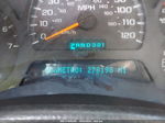 2002 Chevrolet Trailblazer Lt Gray vin: 1GNDT13S922298574