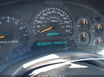 2002 Chevrolet Trailblazer Ltz Золотой vin: 1GNDT13S922382975