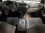 2002 Chevrolet Trailblazer  Красный vin: 1GNDT13S922385004